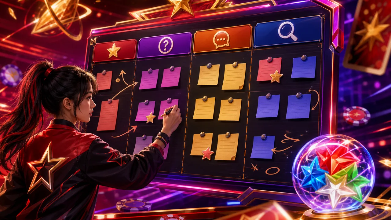 Đọc bảng thảo luận game sáng suốt: x88 và cách đánh giá ý kiến cộng đồng